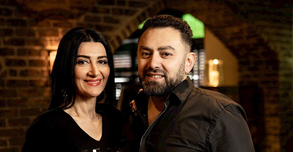 Lu & Na Woodstone Barbecue Restaurant – Wine bar