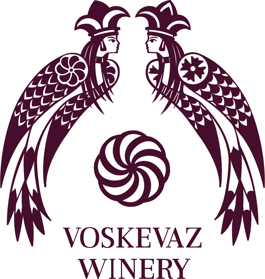 Voskevaz Winery